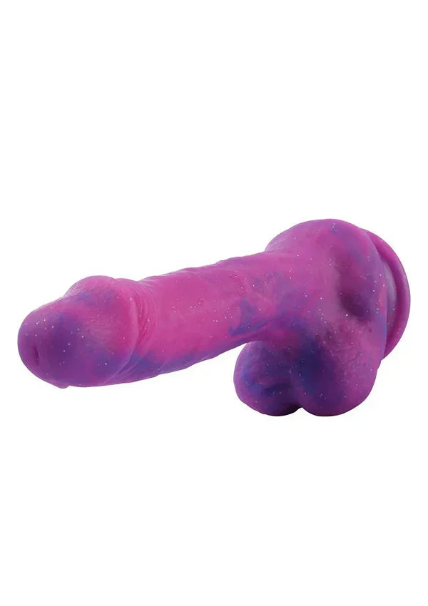 KlicLok Dildo 19 cm by HiSmith - Happytoys Sexshop: online sex shop for Feeling Happy & Easy 😊 - Discreet geleverd
