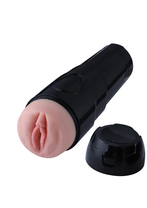 KlicLok Vibrating Stroker by Hismith - Happytoys Sexshop: online sex shop for Feeling Happy & Easy 😊 - Discreet geleverd