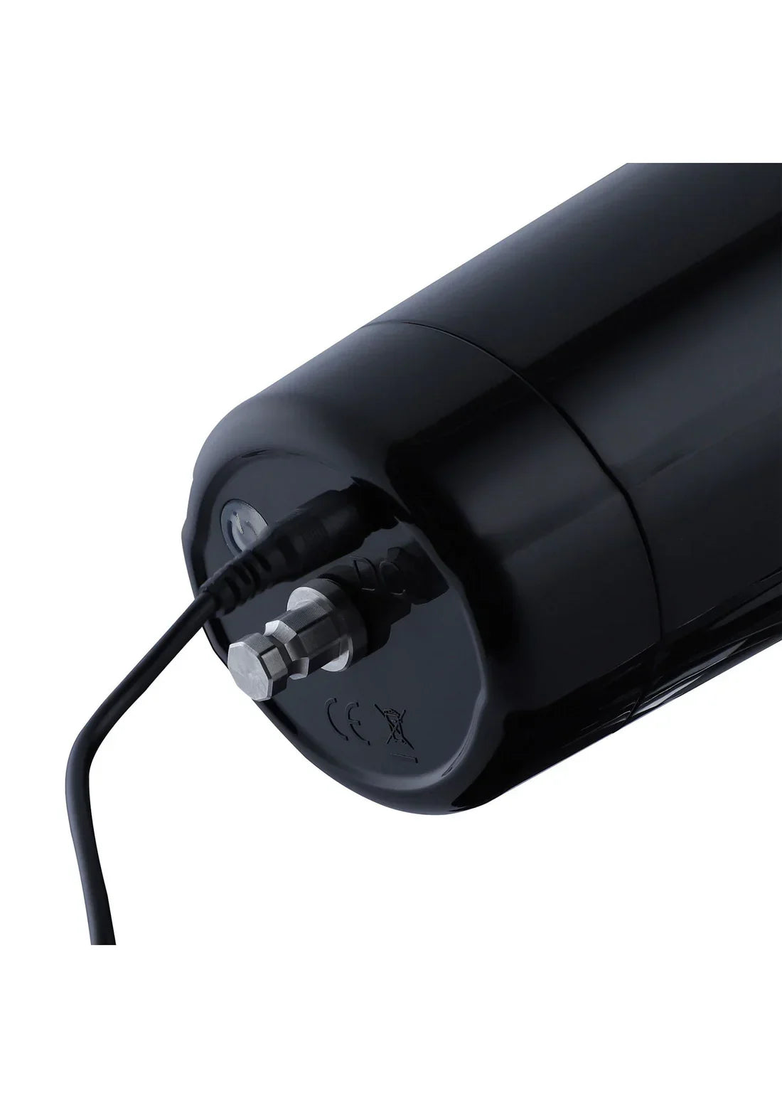 KlicLok Vibrating Stroker by Hismith - Happytoys Sexshop: online sex shop for Feeling Happy & Easy 😊 - Discreet geleverd