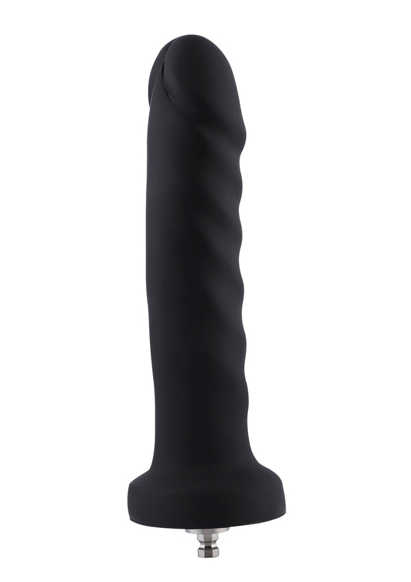 Bestel: KlicLok Dildo 19,5 cm by Hismith - bij Happytoys: de erotische sex webshop | liever Happy dan Easy ⭐⭐⭐⭐⭐