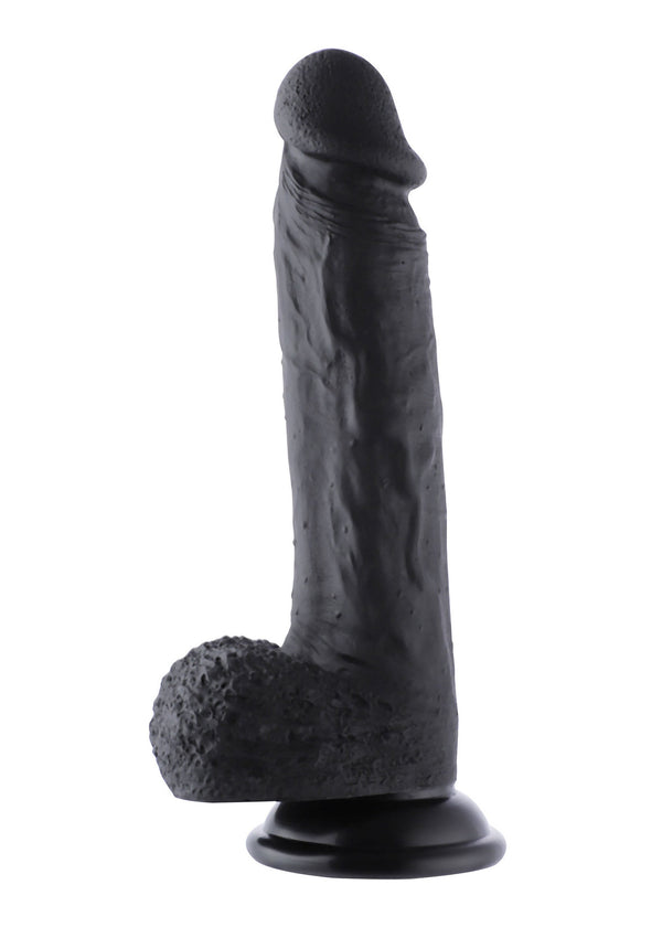 Bestel: KlicLok Dildo 20 cm by Hismith - bij Happytoys: de erotische sex webshop | liever Happy dan Easy ⭐⭐⭐⭐⭐