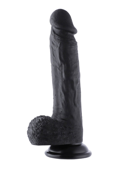 Bestel: KlicLok Dildo 20 cm by Hismith - bij Happytoys: de erotische sex webshop | liever Happy dan Easy ⭐⭐⭐⭐⭐