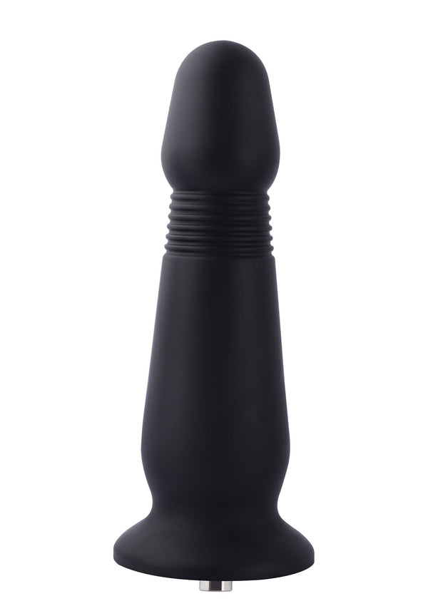 Bestel: KlicLok Dildo 25 cm by Hismith - bij Happytoys: de erotische sex webshop | liever Happy dan Easy ⭐⭐⭐⭐⭐