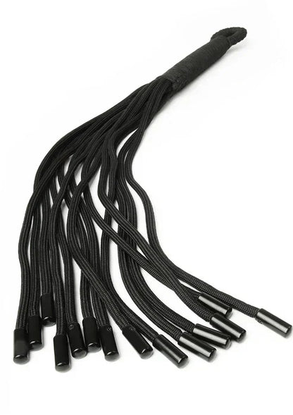 Knot Flogger by Hidden Desire