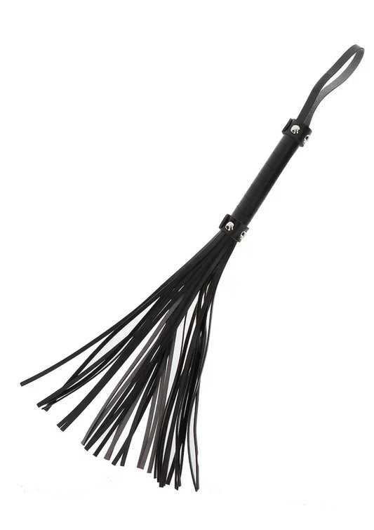 Large Whip by Taboom - Happytoys Sexshop: Toys for Feeling Happy & Easy 😊 - Discreet geleverd