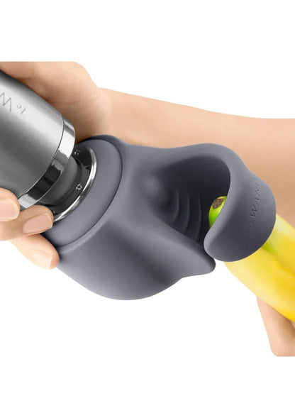 ♂ Le Wand Loop Penis Play Head - Happytoys Sexshop: Toys for Feeling Happy & Easy 😊 - Discreet geleverd