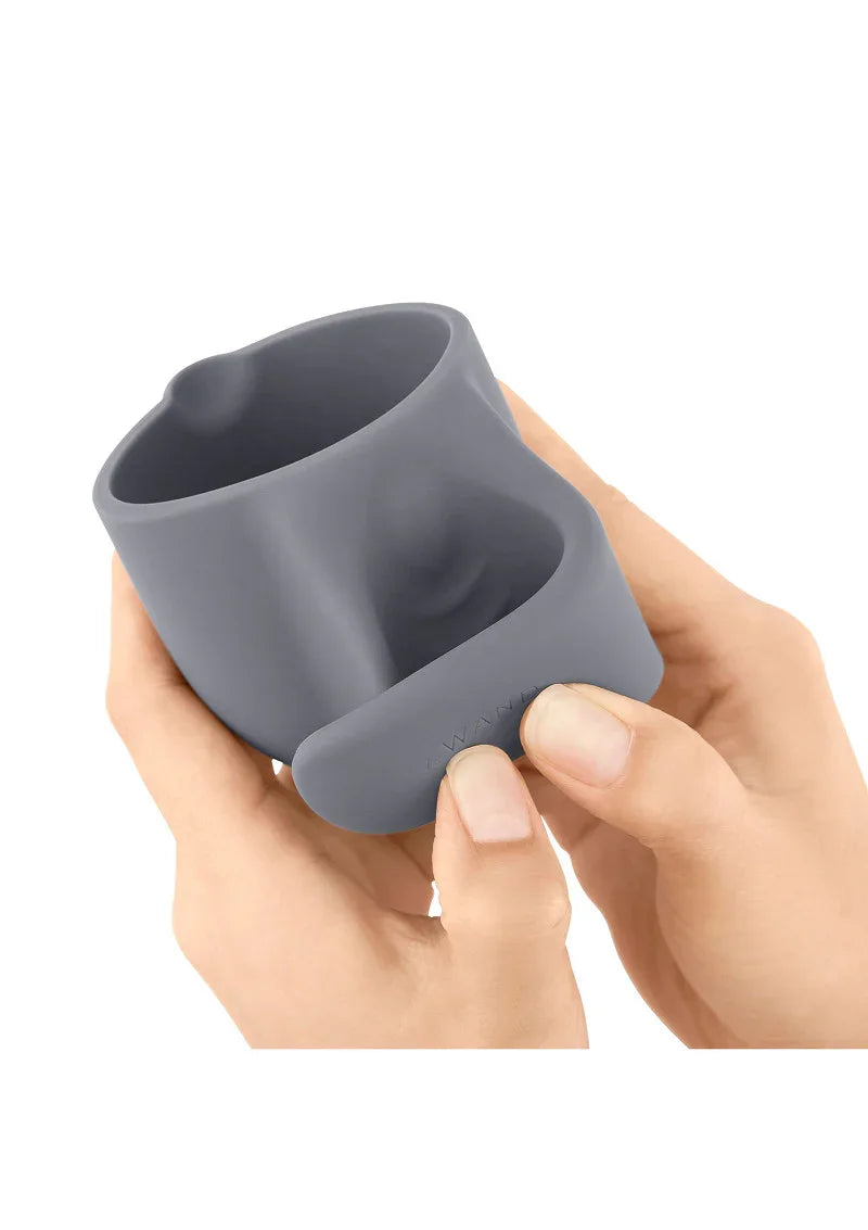 ♂ Le Wand Loop Penis Play Head - Happytoys Sexshop: Toys for Feeling Happy & Easy 😊 - Discreet geleverd