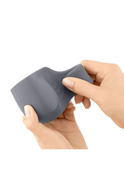 ♂ Le Wand Loop Penis Play Head - Happytoys Sexshop: Toys for Feeling Happy & Easy 😊 - Discreet geleverd