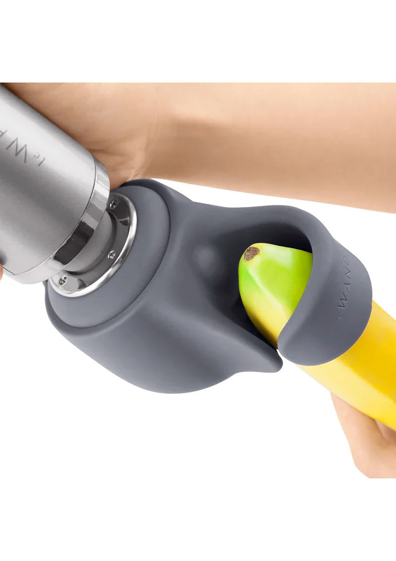 ♂ Le Wand Loop Penis Play Head - Happytoys Sexshop: Toys for Feeling Happy & Easy 😊 - Discreet geleverd