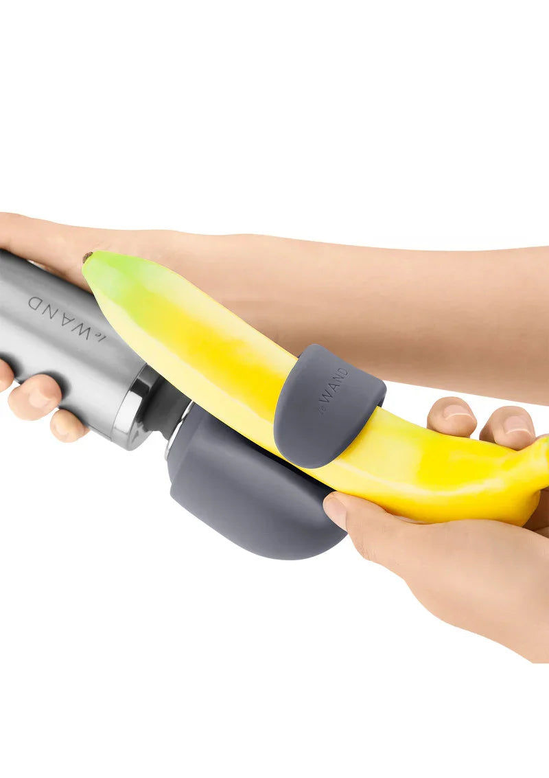 ♂ Le Wand Loop Penis Play Head - Happytoys Sexshop: Toys for Feeling Happy & Easy 😊 - Discreet geleverd