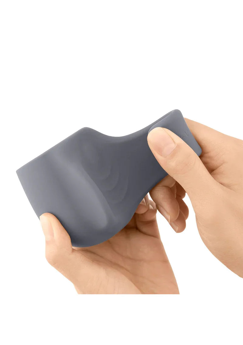 ♂ Le Wand Loop Penis Play Head - Happytoys Sexshop: Toys for Feeling Happy & Easy 😊 - Discreet geleverd