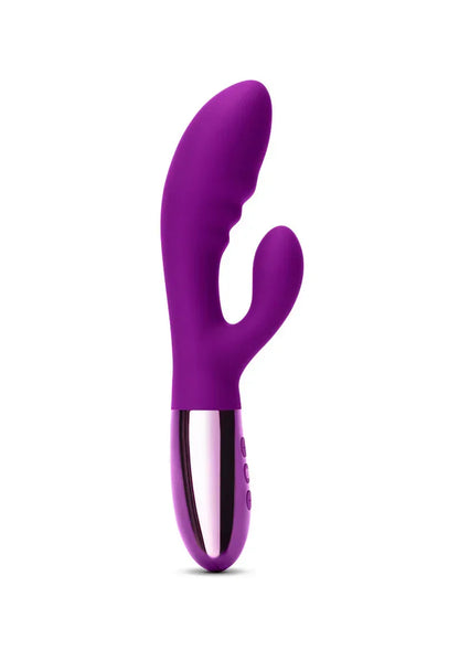 LeWandChromeBlend_paars_5 @ Happytoys Sexshop: online sex shop for Feeling Happy & Easy 😊 the erotic store owned by a woman