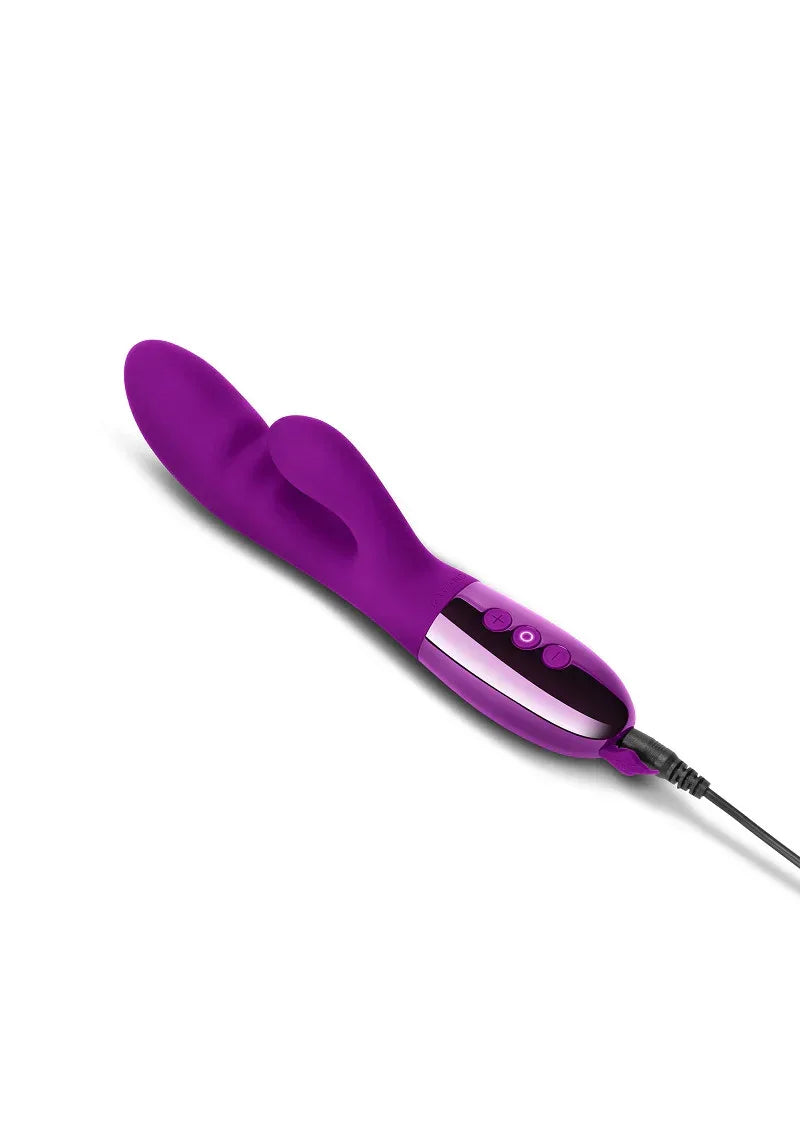 LeWandChromeBlend_paars_6 @ Happytoys Sexshop: online sex shop for Feeling Happy & Easy 😊 the erotic store owned by a woman