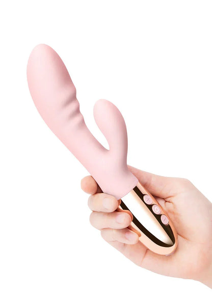 LeWandChromeBlend_rosegold_6 @ Happytoys Sexshop: online sex shop for Feeling Happy & Easy 😊 the erotic store owned by a woman