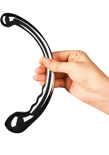 LeWandChromeHoop6 @ Happytoys Sexshop: online sex shop for Feeling Happy & Easy 😊 the erotic store owned by a woman