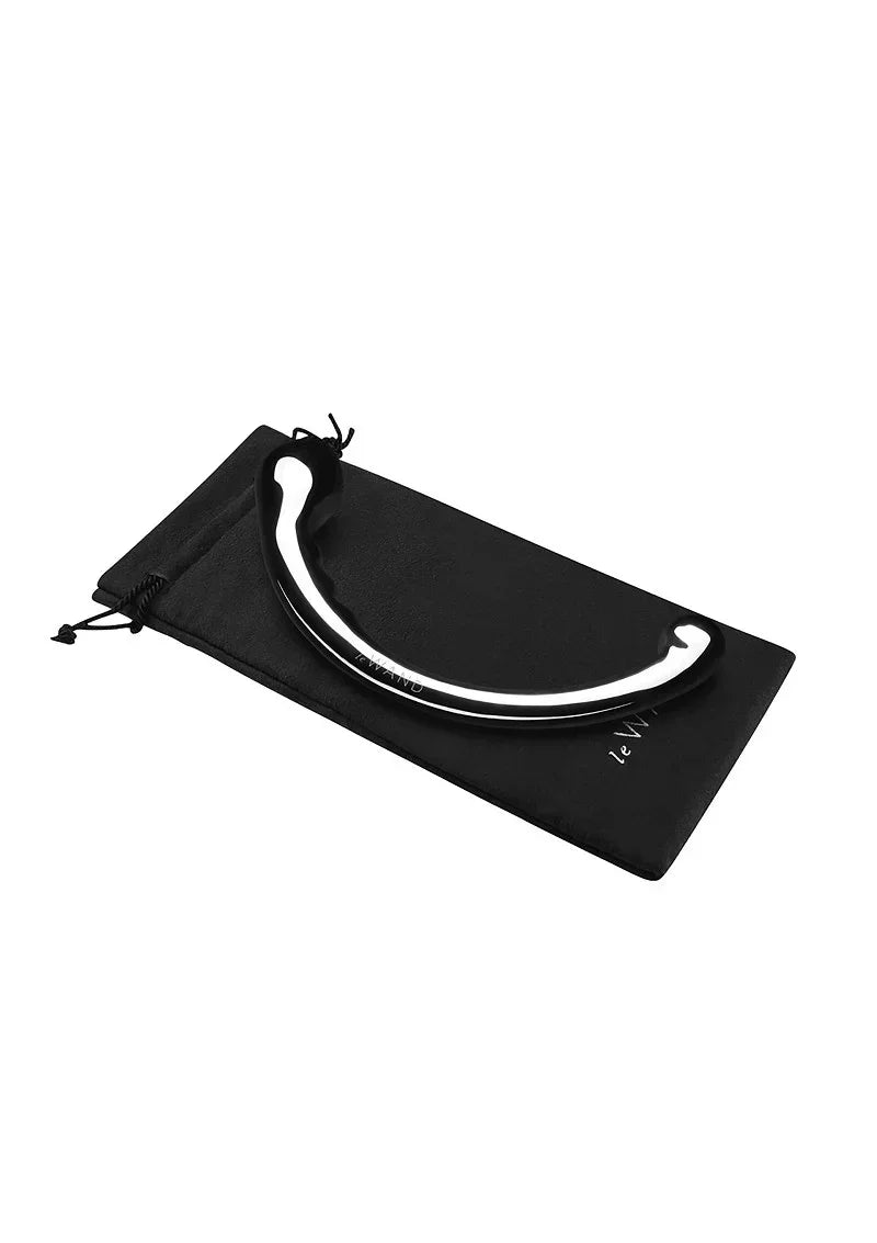 LeWandChromeHoop7 @ Happytoys Sexshop: online sex shop for Feeling Happy & Easy 😊 the erotic store owned by a woman