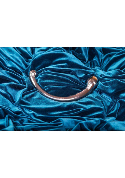 LeWandChromeHoop9 @ Happytoys Sexshop: online sex shop for Feeling Happy & Easy 😊 the erotic store owned by a woman