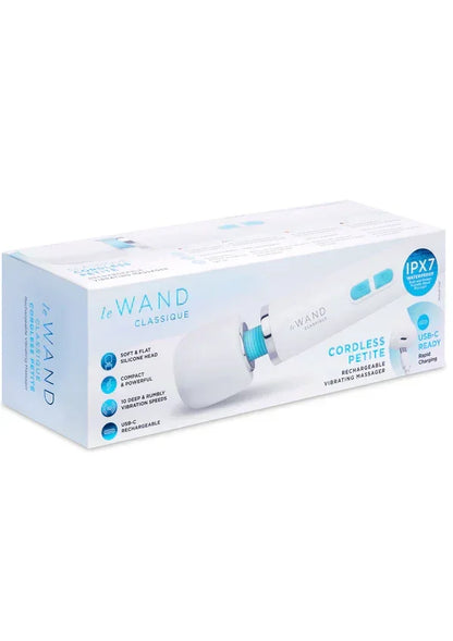 Le Wand Classique Petite Wand