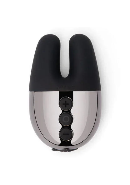 LeWandDoubleVibebyLeWand1 @ Happytoys Sexshop: online sex shop for Feeling Happy & Easy 😊 the erotic store owned by a woman