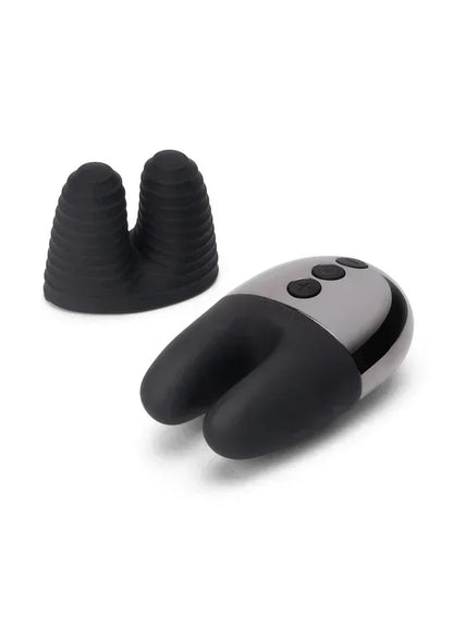 LeWandDoubleVibebyLeWand5 @ Happytoys Sexshop: online sex shop for Feeling Happy & Easy 😊 the erotic store owned by a woman