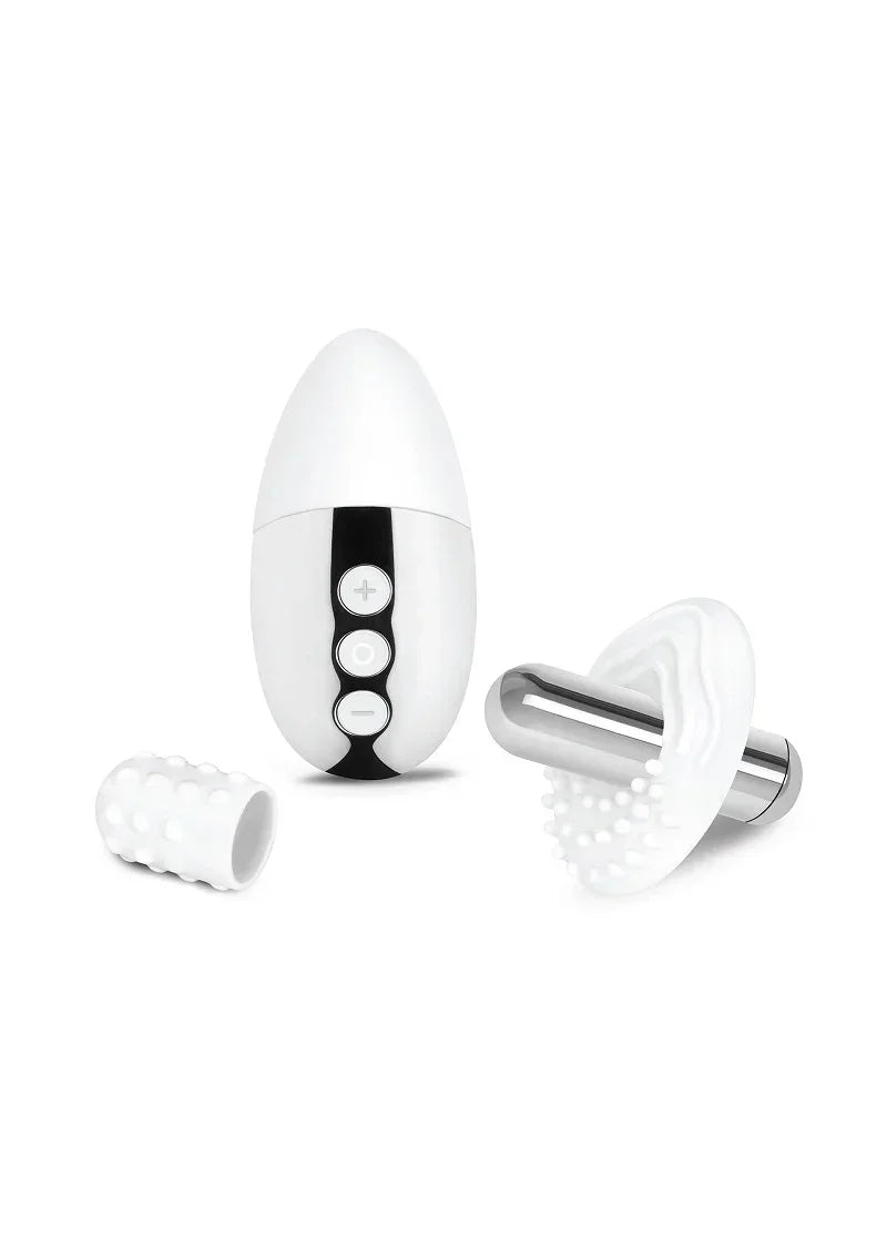 LeWandLittlePleasuresSet7 @ Happytoys Sexshop: online sex shop for Feeling Happy & Easy 😊 the erotic store owned by a woman