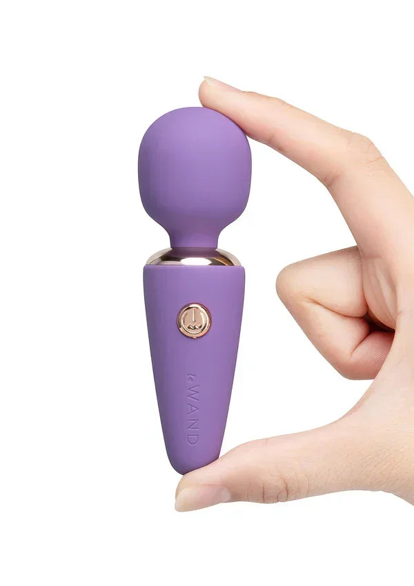 Le Wand Mini Micro Wand by LeWand