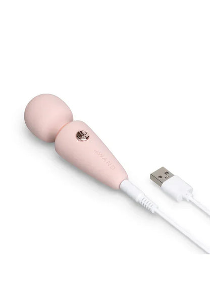 Le Wand Mini Micro Wand by LeWand