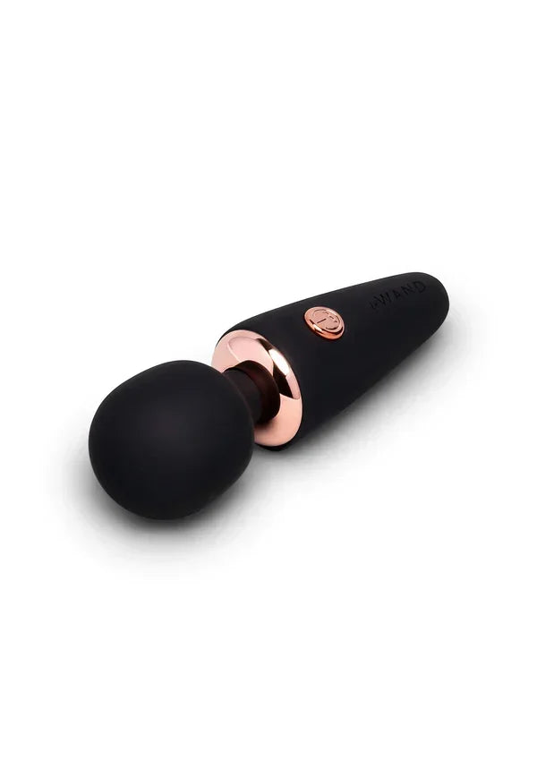 Le Wand Mini Micro Wand by LeWand