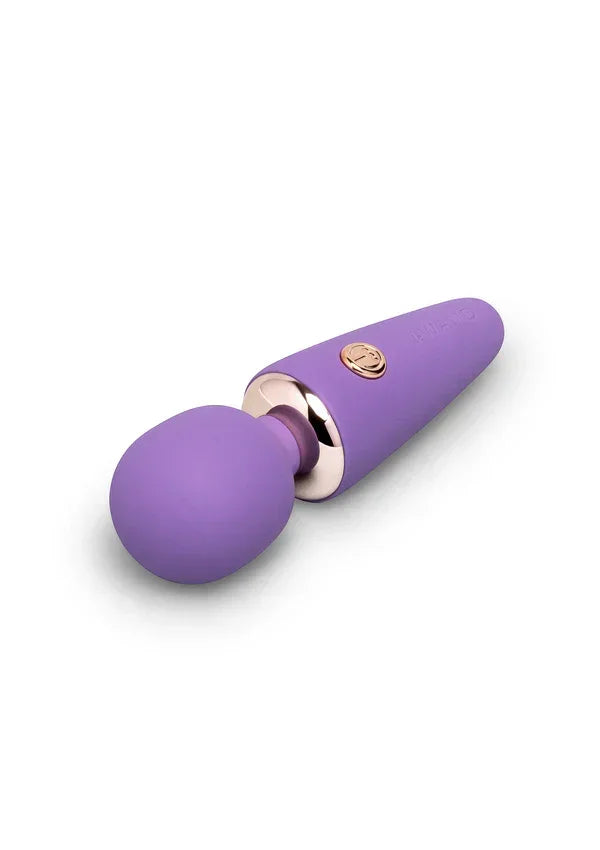 Le Wand Mini Micro Wand by LeWand