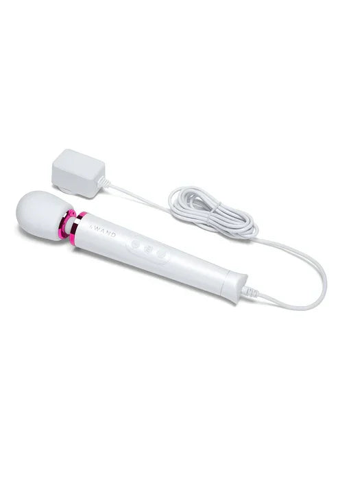 Le Wand Petit Plugin Massager by LeWand