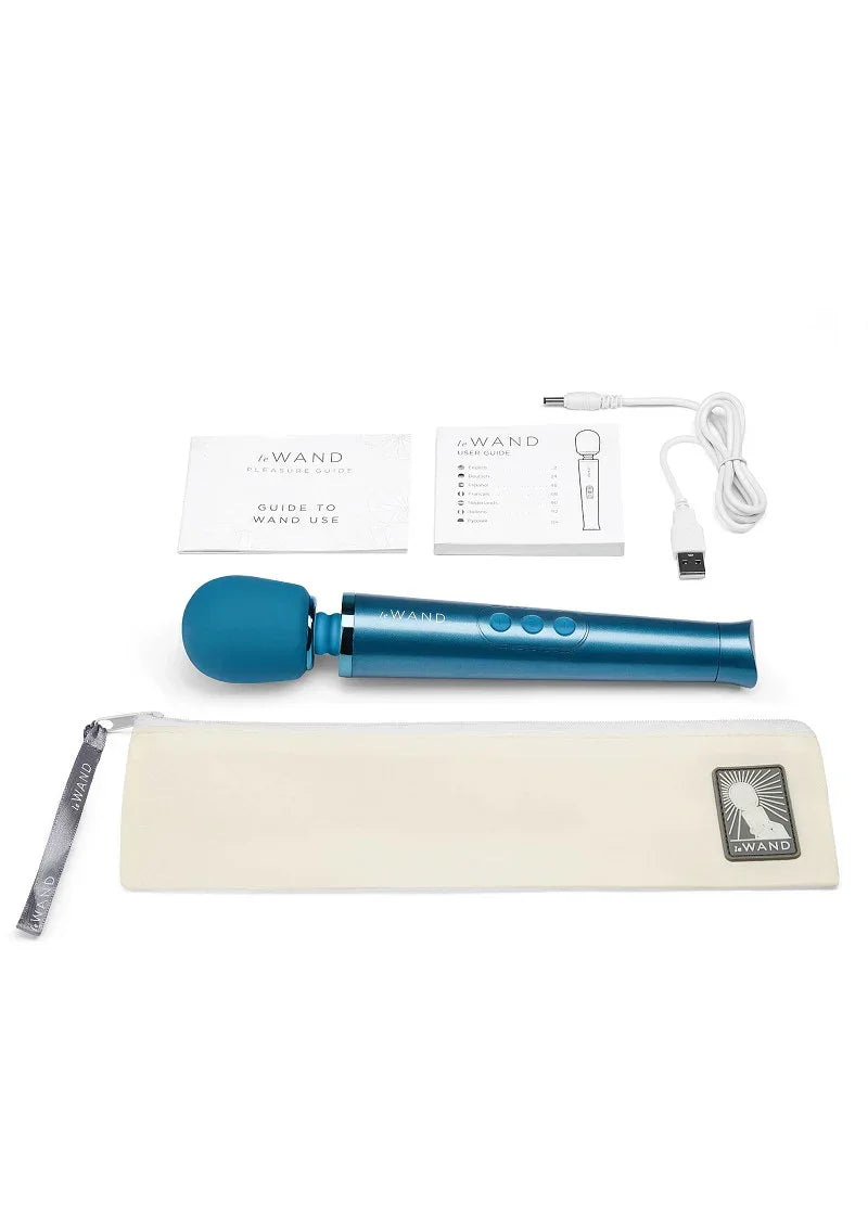 LeWandPetiteRechargeable_blue_6 @ Happytoys Sexshop: online sex shop for Feeling Happy & Easy 😊 the erotic store owned by a woman