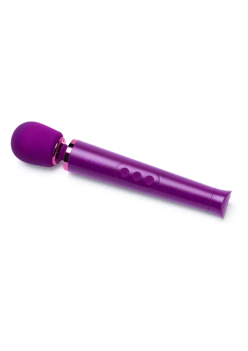 LeWandPetiteRechargeable_paars_3 @ Happytoys Sexshop: online sex shop for Feeling Happy & Easy 😊 the erotic store owned by a woman