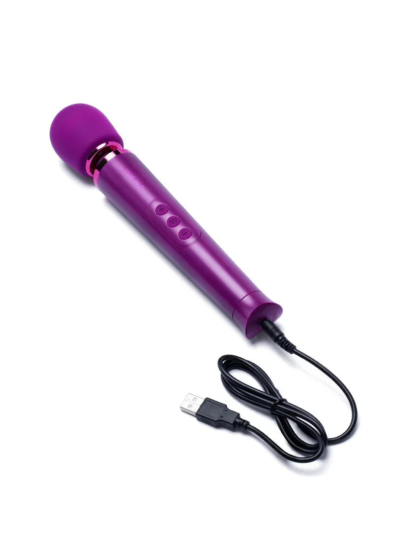 LeWandPetiteRechargeable_paars_6 @ Happytoys Sexshop: online sex shop for Feeling Happy & Easy 😊 the erotic store owned by a woman