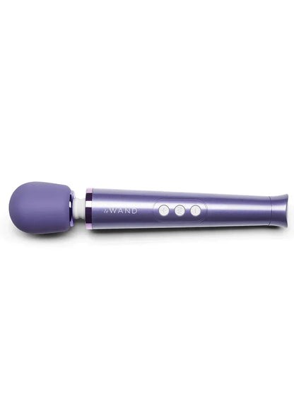LeWandPetiteRechargeable_violet_3 @ Happytoys Sexshop: online sex shop for Feeling Happy & Easy 😊 the erotic store owned by a woman