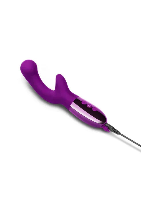 Le Wand Xo @ CalExotics - Happytoys Sexshop: online sex shop for Feeling Happy & Easy 😊 - Discreet geleverd