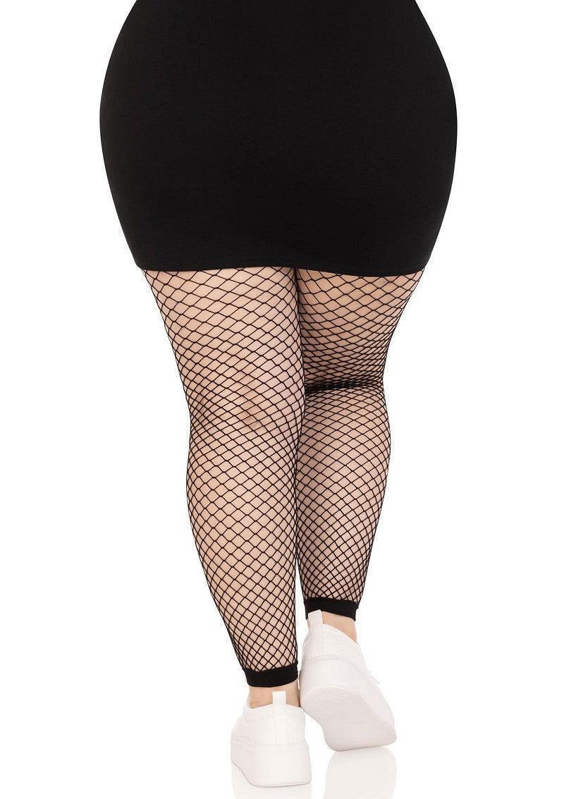 Leg_Avenue_Net_footless_tights_Happytoys_Sexshop_liever_Happy_dan_Easy_-3246258 @ Happytoys Sexshop: online sex shop for Feeling Happy & Easy 😊 the erotic store owned by a woman