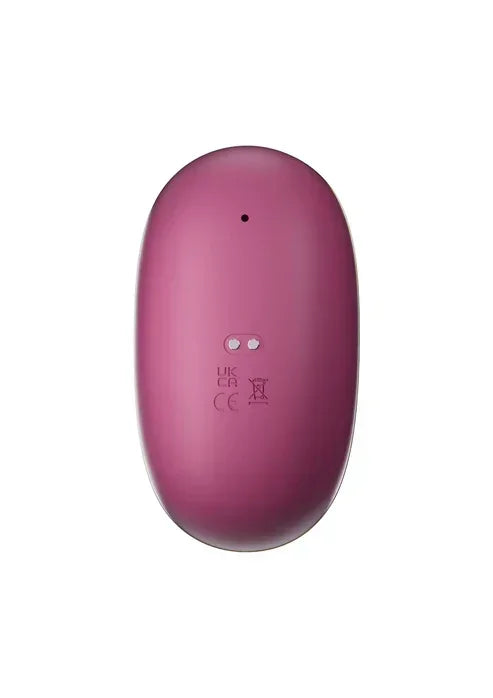 Bestel: Licking Clitoral Automatic Pump by She.E.O. - bij Happytoys.nl, happytoys.be, Happytoys.ae: erotische sex webshop | liever Happy dan Easy ⭐⭐⭐⭐⭐