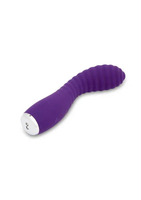Lola Flexible Warming Vibrator by NuSensuelle