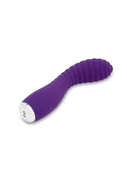Lola Flexible Warming Vibrator by NuSensuelle