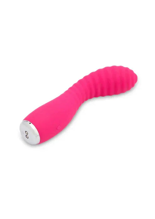 Lola Flexible Warming Vibrator by NuSensuelle