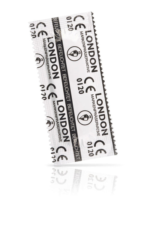 Bestel: London 1000 pcs condoms by Durex The Netherlands France - bij Happytoys: de erotische sex webshop | liever Happy dan Easy ⭐⭐⭐⭐⭐