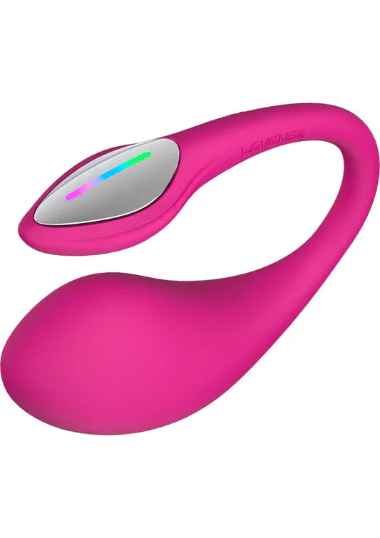 Lovense Lush 4 by Lovesense - Happytoys Sexshop: Toys for Feeling Happy & Easy 😊 - Discreet geleverd