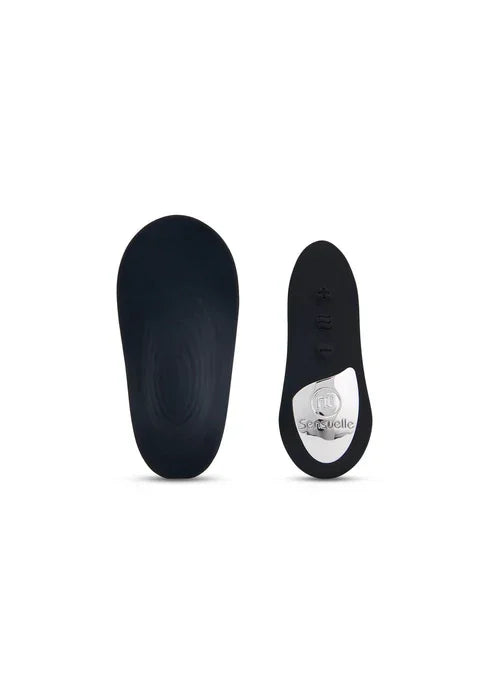 Lyra Panty Vibrator + App by NuSensuelle