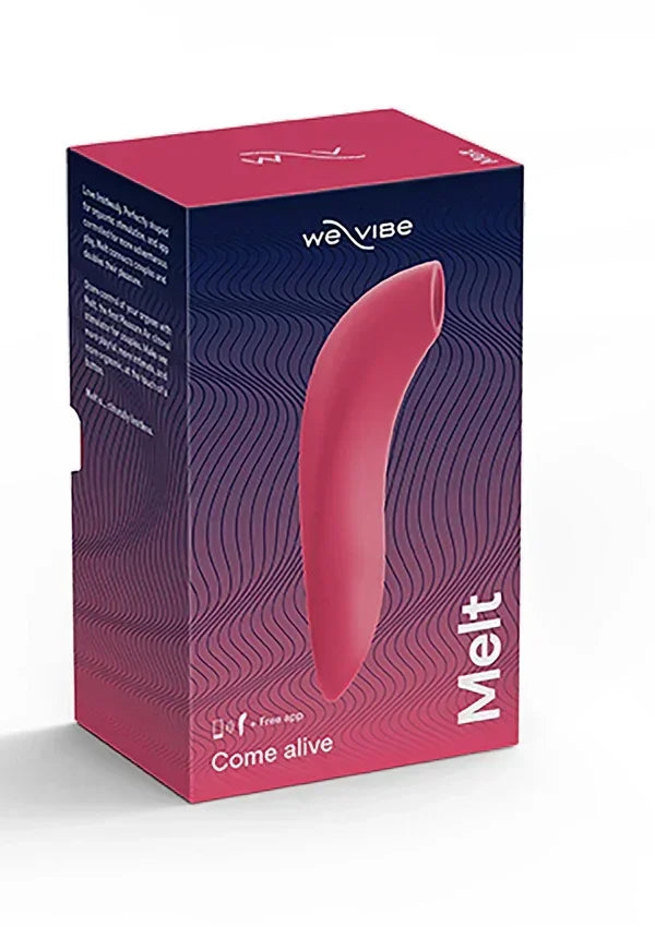 MeltbyWe-Vibe2 @ Happytoys Sexshop: online sex shop for Feeling Happy & Easy 😊 the erotic store owned by a woman