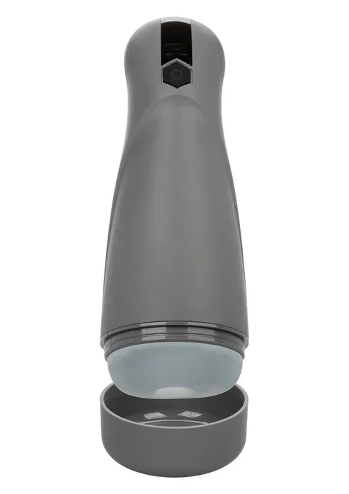 Milk Master Automatic Milker by CalExotics - Happytoys Sexshop: Toys for Feeling Happy & Easy 😊 - Discreet geleverd