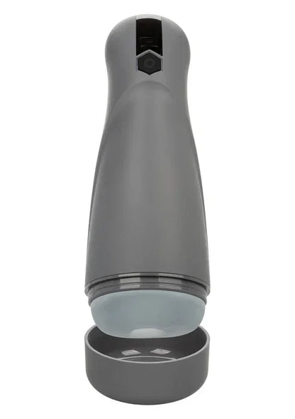 Milk Master Automatic Milker by CalExotics - Happytoys Sexshop: Toys for Feeling Happy & Easy 😊 - Discreet geleverd