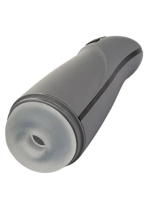 Milk Master Automatic Milker by CalExotics - Happytoys Sexshop: Toys for Feeling Happy & Easy 😊 - Discreet geleverd