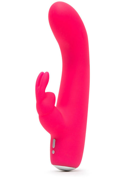 Bestel: Mini Rabbit Vibrator by Happy Rabbit - bij Happytoys: de erotische sex webshop | liever Happy dan Easy ⭐⭐⭐⭐⭐