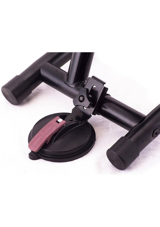 Mister B F-Machine Anchor Tie Down Kit - Happytoys Sexshop: Toys for Feeling Happy & Easy 😊 - Discreet geleverd