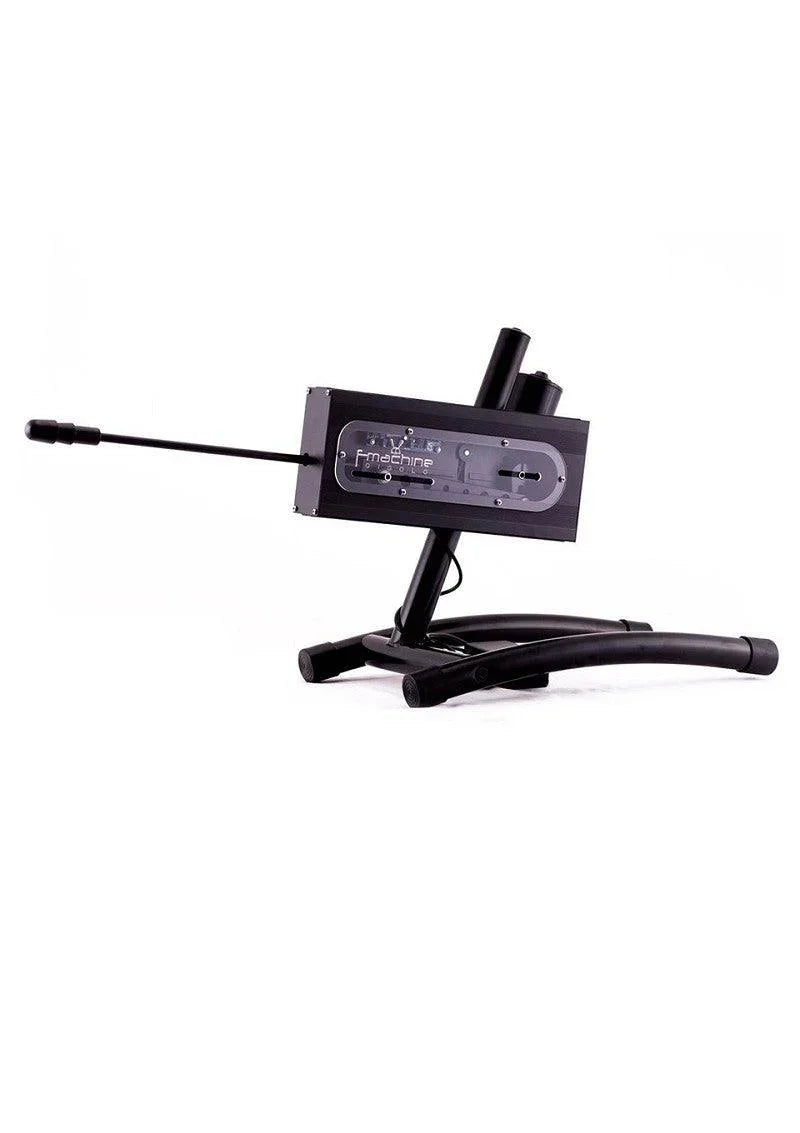 Mister B F-Machine F-Machine Gigolo BT-R Sex Machine - Happytoys Sexshop: Toys for Feeling Happy & Easy 😊 - Discreet geleverd